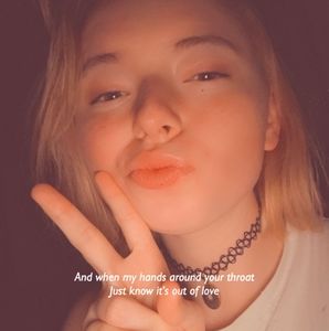 Meet your Posher, Bre